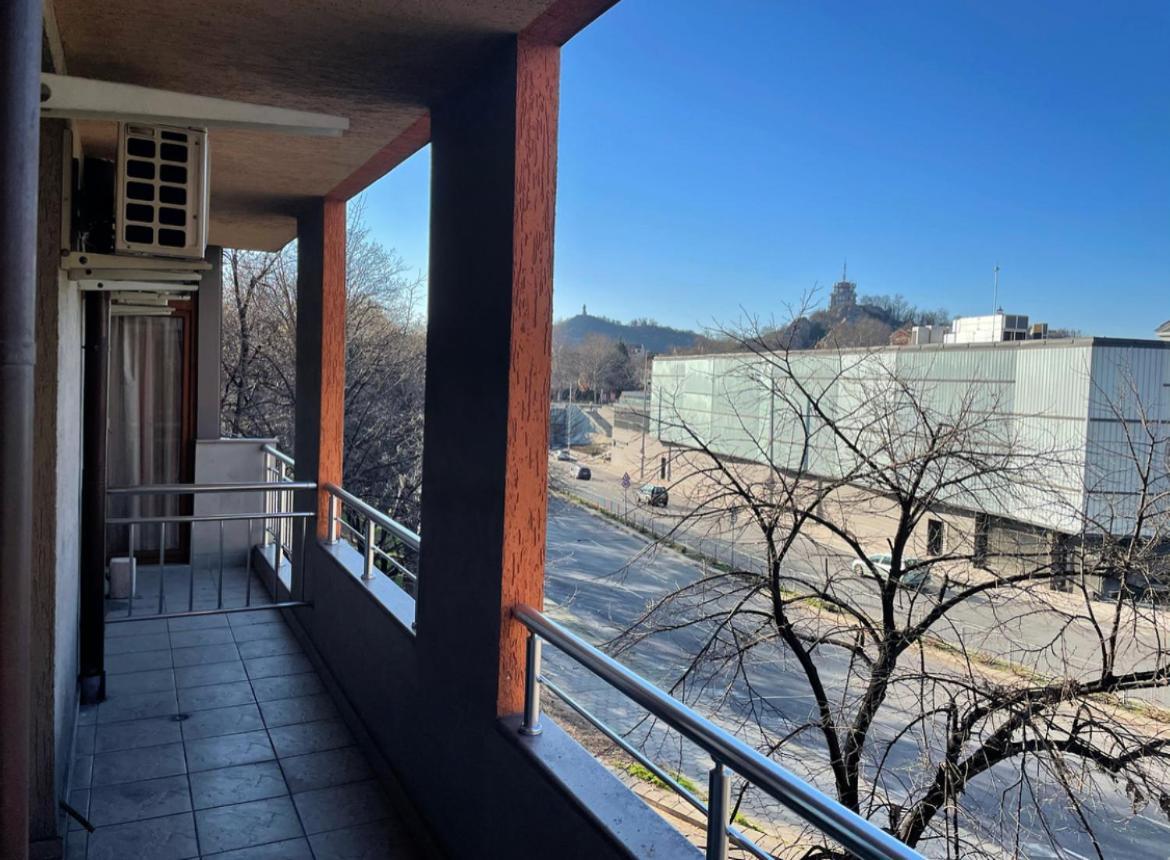 Guest House Family Plovdiv Exterior photo