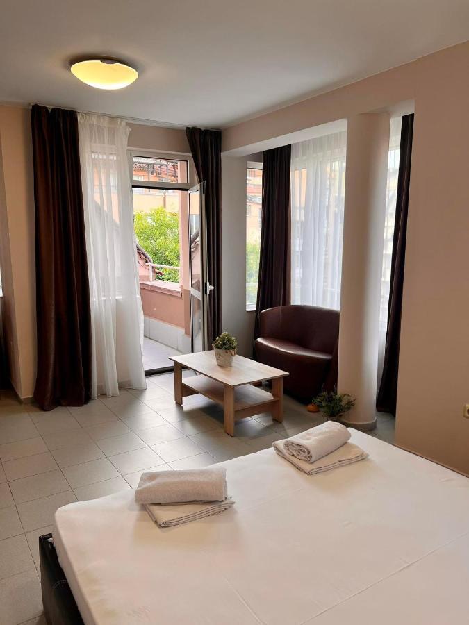 Guest House Family Plovdiv Exterior photo