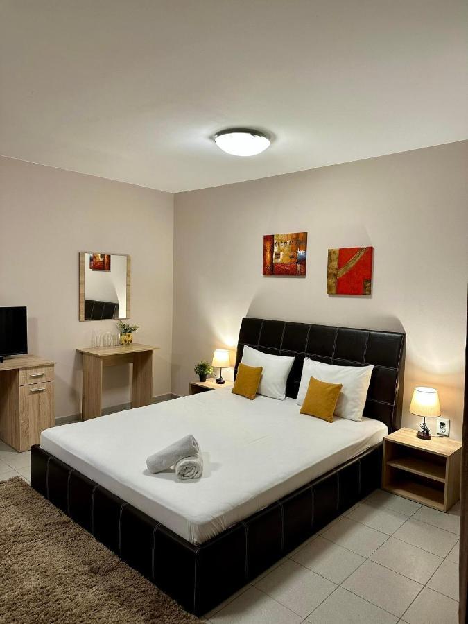 Guest House Family Plovdiv Exterior photo