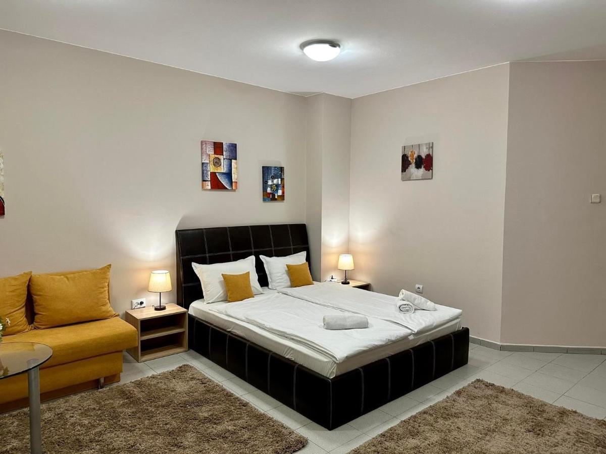 Guest House Family Plovdiv Exterior photo