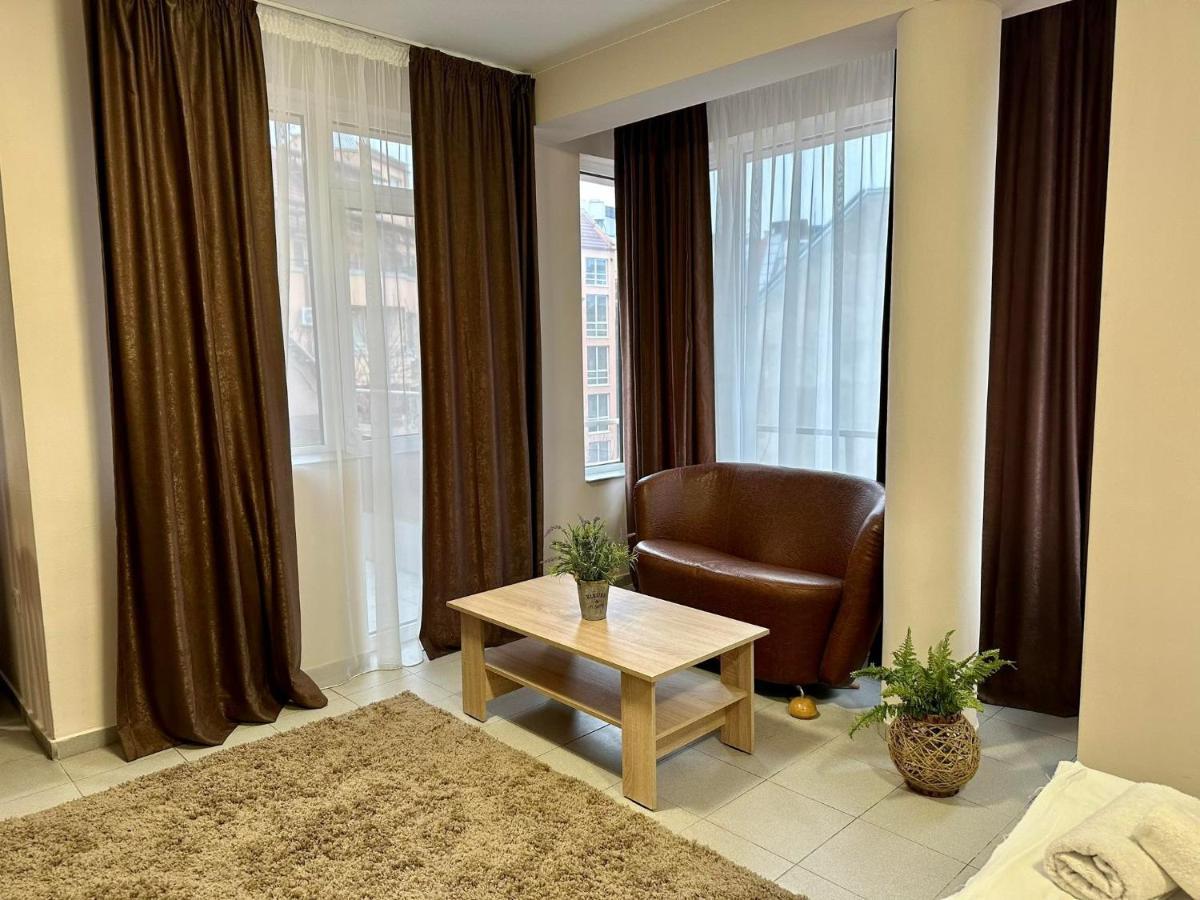 Guest House Family Plovdiv Exterior photo