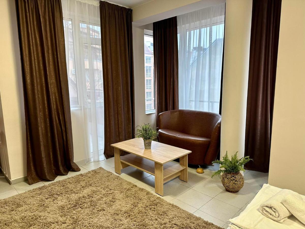 Guest House Family Plovdiv Exterior photo