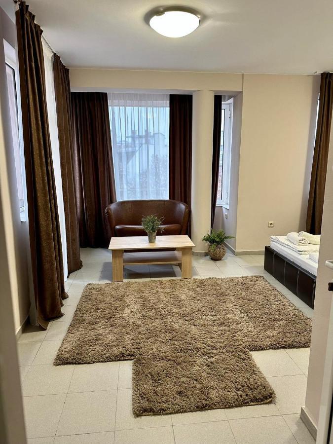 Guest House Family Plovdiv Exterior photo