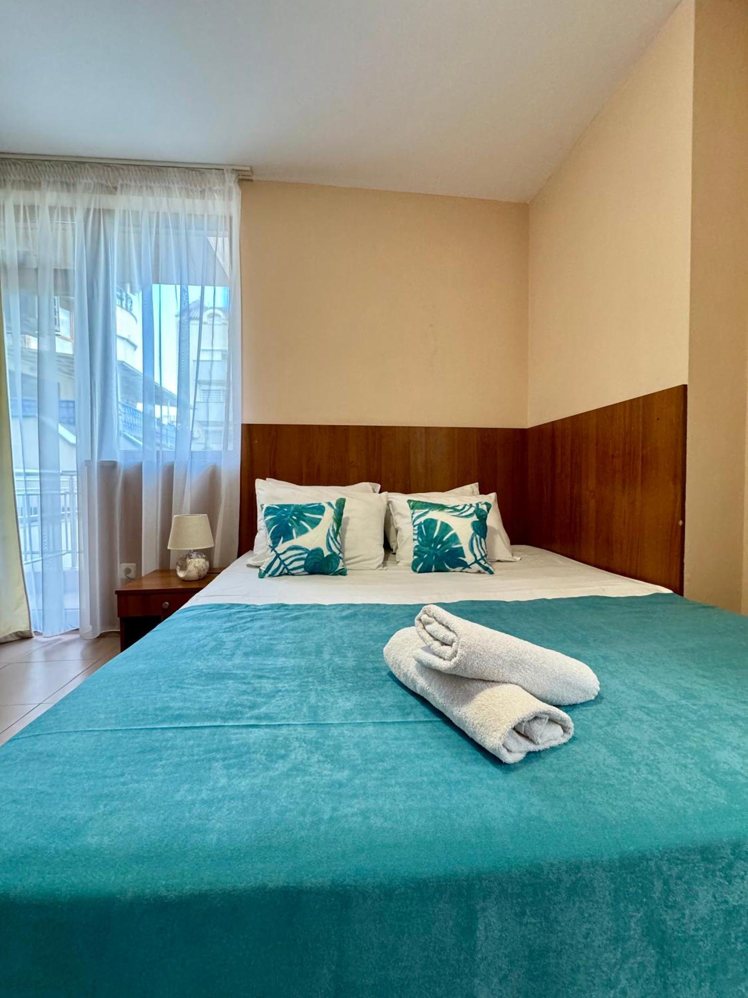 Guest House Family Plovdiv Exterior photo