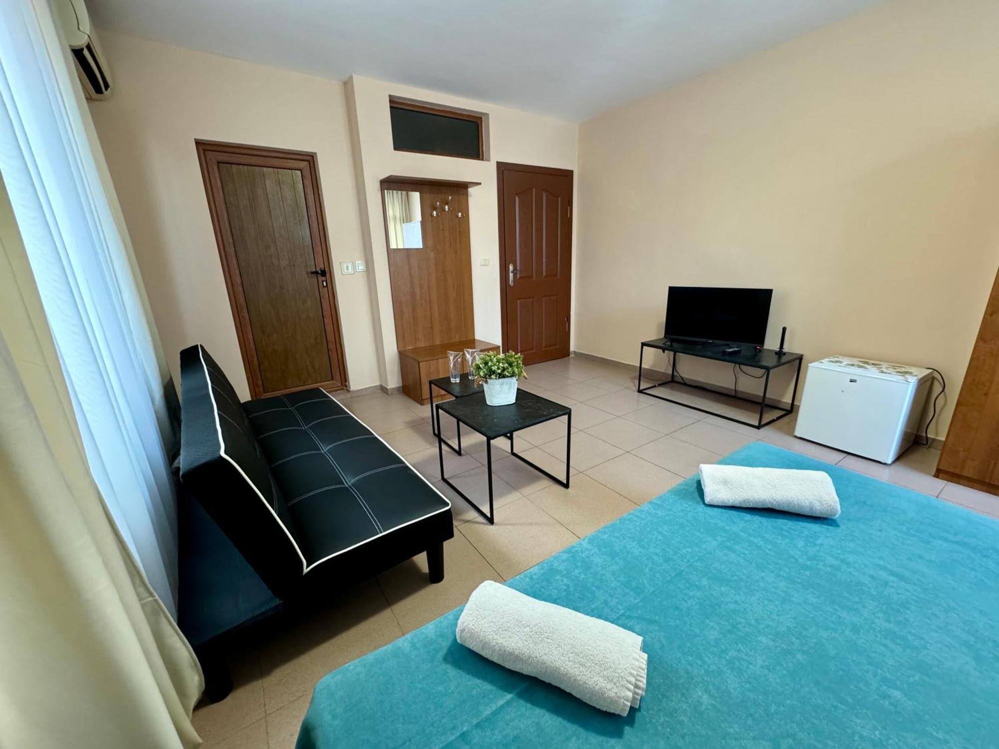 Guest House Family Plovdiv Exterior photo
