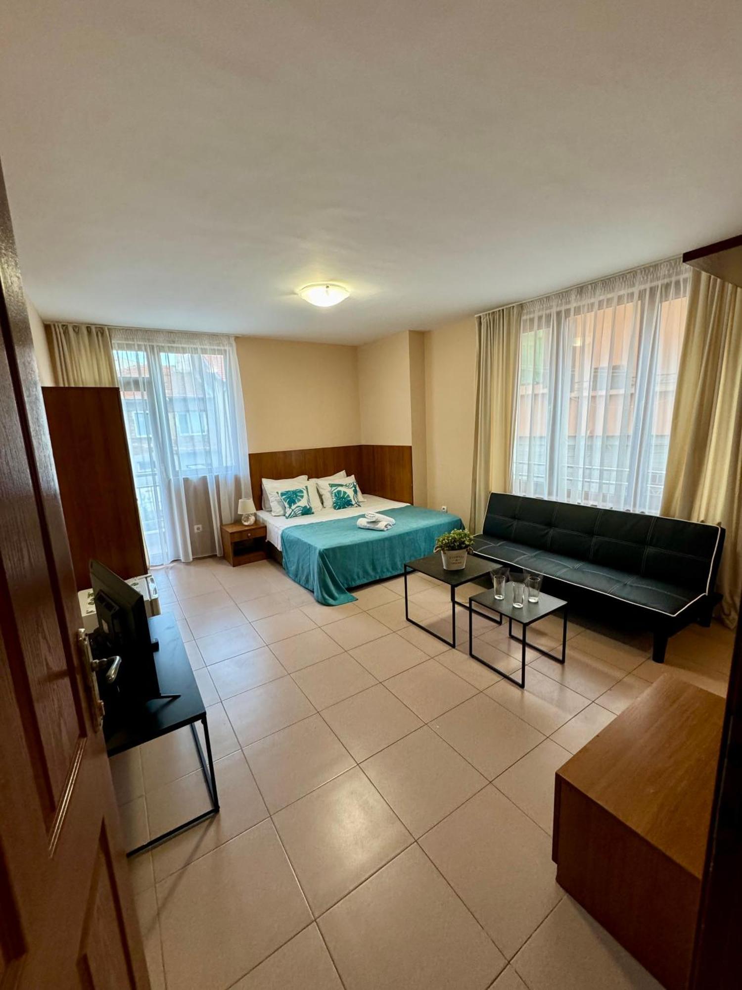 Guest House Family Plovdiv Exterior photo