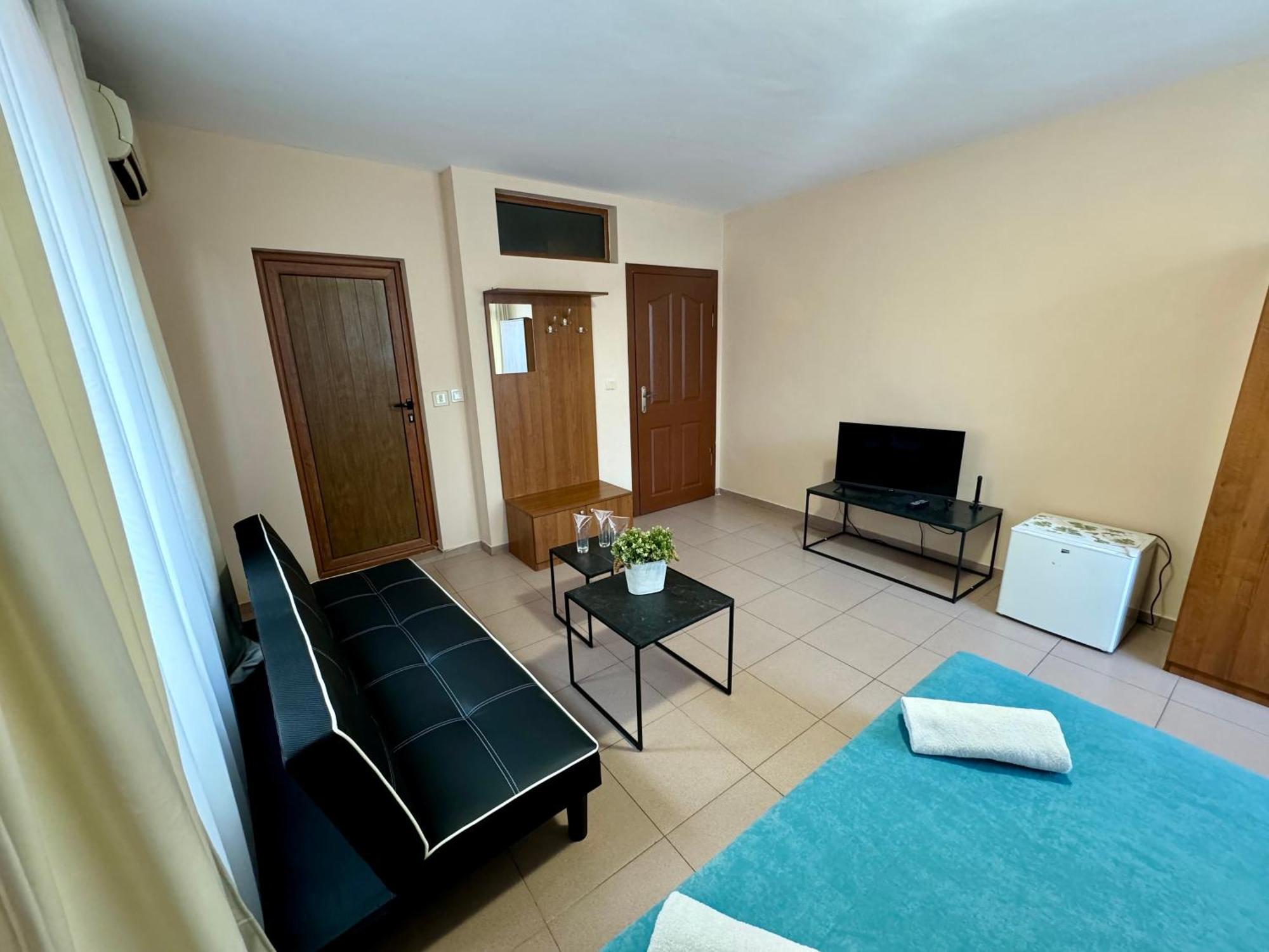 Guest House Family Plovdiv Exterior photo